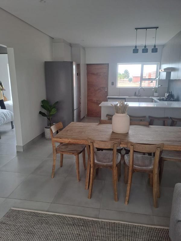 To Let 3 Bedroom Property for Rent in George Central Western Cape